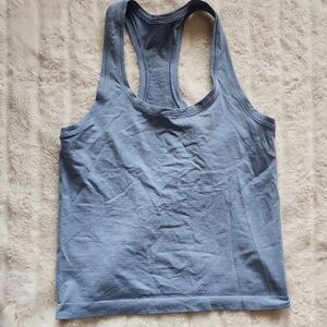 Lululemon Swiftly Tech Tank